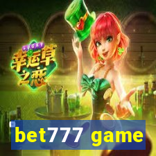 bet777 game